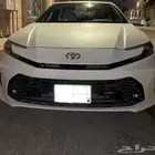 كامري 2025 فئة e