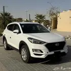 هيونداي توسان 2020 ستاندر دبل بنزين نظيف