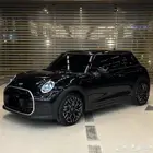 ميني كوبر اس 2025 مستخدم
