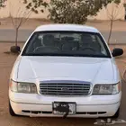 فورد فكتوريا 2003
