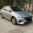 سيارة اكسينت 2023 للبيع