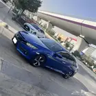 هوندا سيفيك 2018