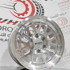 جنوط ميثود اخر اصدارات 6 مسمار جمس وغيره من السيارات