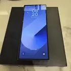فولد 6 أزرق - Samsung Z Fold 6 (256GB)