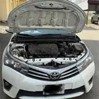 كورولا 2016 Xli