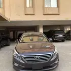 هونداي سوناتا 2017