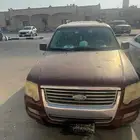 فورد اكسبلورر 2010