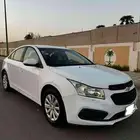 كروز 2017 اوتوماتيك ممشى قليل LS
