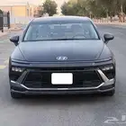 هيونداي سوناتا موديل 2025