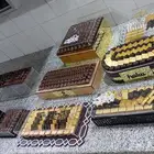 مصنع بوكسات هارد كفر و فاكيوم علب حلويات