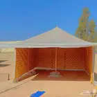 خيام سفري تجي في شنطه