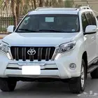 تويوتا برادو 2016 TXL سعودي