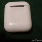 بيت آيربودز أصلي airpods second generation