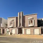 من المالك للإيجار والأستثمار أو البيع عماره جديده العلا