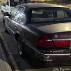 فورد ماركيز 2001