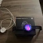 ساعه هواوي جي تي 4
