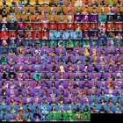 حساب فورت (بدل  بيع)