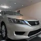 هوندا أكورد 2013