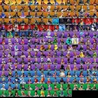 حساب فورت ايكونك واكس كريتوس