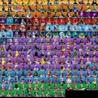 حساب ترفس حفل فورت نايت نوادر