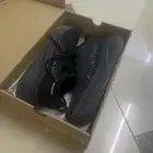 حذاء رجالي اسود
