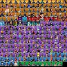 حساب فورت نايت قوي ونادر للبيع