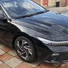 النترا 2025 لون أسود