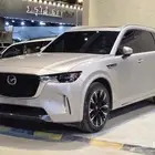 مازدا cx90