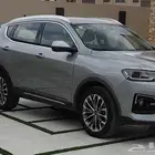 هافال h6 2020 للبيع