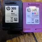 حبر 305 لطابعه Hp
