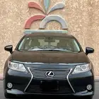 لكزس ES350 2014