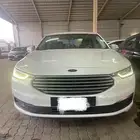 فورد توروس موديل 2022