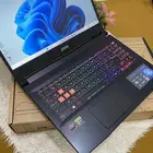 لابتوب msi katan Ryzan 9 ضمان اكسترا RTX 4070