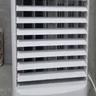 مكيف lc جديد مستخدم شهر فقط
