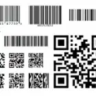انشاء باركودات (منتجات _ QR)