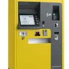 جهاز خدمة ذاتيه لمواقف السيارات 0509138468