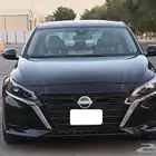 نيسان التيما نص فل موديل 2024