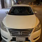 نيسان سنترا 2014