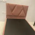 هيكل سرير للبيع