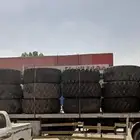 كفرات شيول مستعمل جميع المقاسات