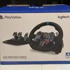 عجلة سباق لوجيتكG29 driving force دواسات قير(ناقل حركة)