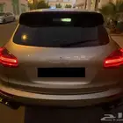 بورش كايين اس فل كامل 2015