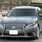 لكزس 2013 LS460 فل آخر