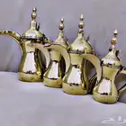 دلال رسلان تحف صغيره وحده ختم عمر أليافي تم البيع
