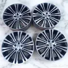 جنوط كليزلر C300 2014 اكزاكتف اصلي وكاله