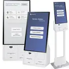 أجهزة الخدمة الذاتية والدفع الالي Self Service Kiosk
