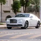 رولز رويس ريث كوبيه 2016