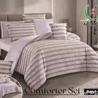 مفارش (لحافات) شتويه فرو ناعم