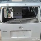 باب شنطه باص هايس 2015