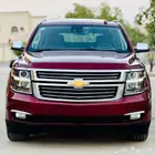 تاهو ((2017))LTZفل كامل دبل